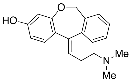 (E)-3-Hydroxy Doxepin
