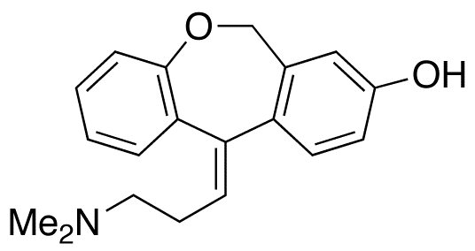 (Z)-8-Hydroxy Doxepin