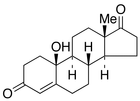 10β-Hydroxyestr-4-ene-3,17-dione