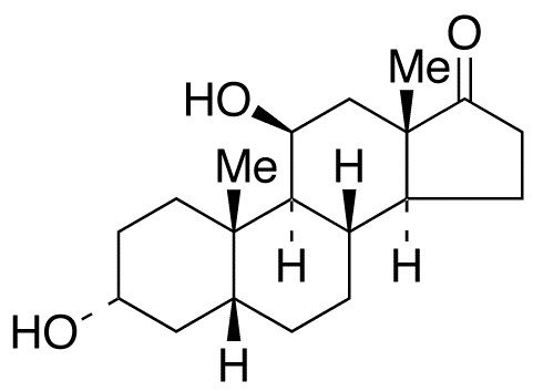11β-Hydroxy Etiocholanolone
