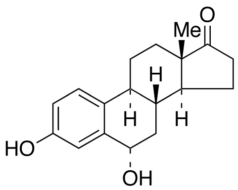 6α-Hydroxy Estrone
