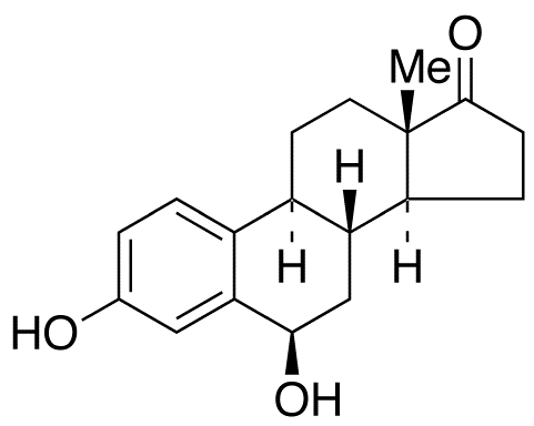 6β-Hydroxy Estrone