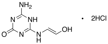 N-(2-Hydroxyethenyl)ammeline DiHCl