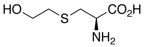 S-(2-Hydroxyethyl)-L-cysteine