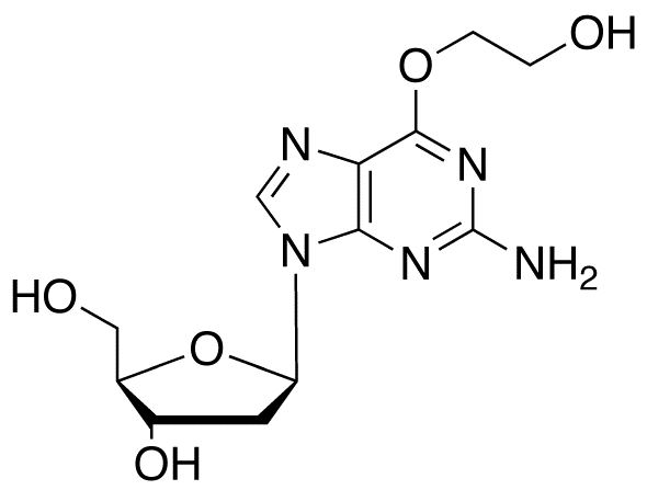 O6-(2-Hydroxyethyl)-2’-deoxyguanosine