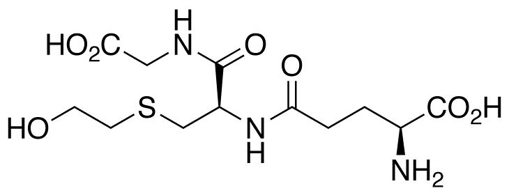 S-(2-Hydroxyethyl)glutathione 