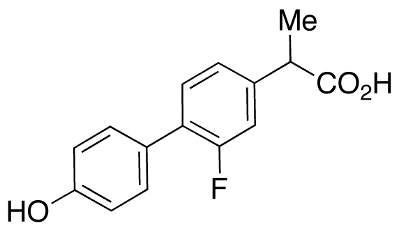 4’-Hydroxy Flurbiprofen