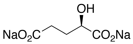 (2R)-2-Hydroxyglutaric Acid Disodium Salt