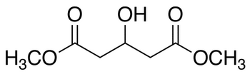 3-Hydroxyglutaric Acid Dimethyl Ester