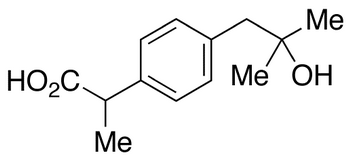 rac 2-Hydroxy Ibuprofen