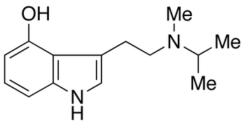 4-Hydroxy-N-isopropyl-N-methyltryptamine