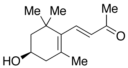 (3R)-3-Hydroxy-β-ionone