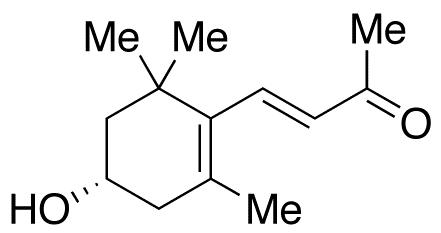 (3S)-3-Hydroxy-β-ionone