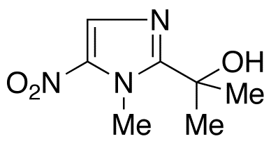 Hydroxy ipronidazole