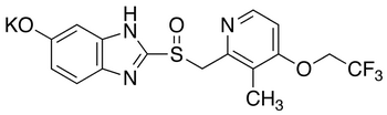 5-Hydroxy Lansoprazole Potassium salt
