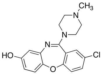 8-Hydroxy loxapine