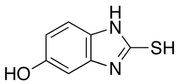 6-Hydroxy-2-mercaptobenzimidazole