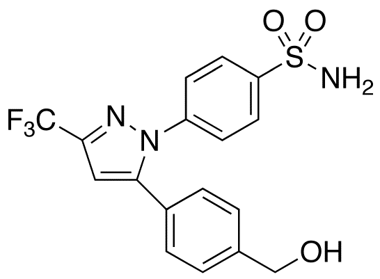 Hydroxy Celecoxib