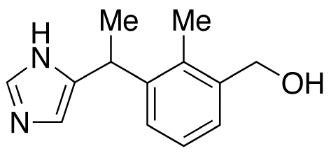3-Hydroxy medetomidine