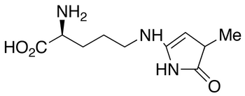 N5-(5-Hydro-5-methyl-4-imidazolon-2-yl) L-Ornithine dihydrochloride