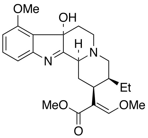 7-Hydroxy Mitragynine 