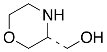 (3R)-Hydroxymethylmorpholine