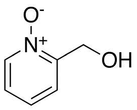 2-(Hydroxymethyl)pyridine N-Oxide