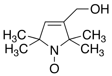 3-Hydroxymethyl-(1-oxy-2,2,5,5-tetramethylpyrroline)