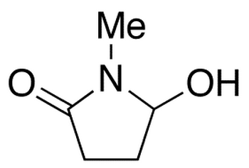 5-Hydroxy-N-methyl-2-pyrrolidinone
