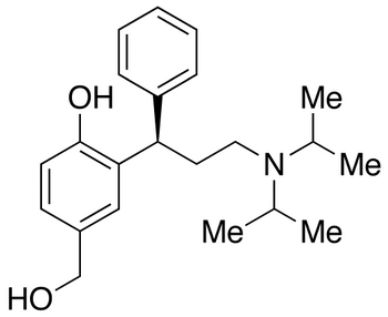 (R)-5-Hydroxymethyl Tolterodine