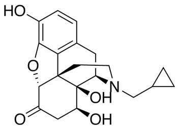 8β-Hydroxy Naltrexone