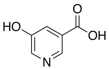 5-Hydroxynicotinic Acid