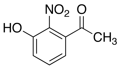 3’-Hydroxy-2’-nitroacetophenone