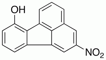 7-Hydroxy-2-nitrofluoranthene