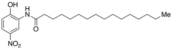2’-Hydroxy-5’-nitrohexadecanamide