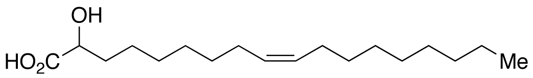 2-Hydroxy Oleic Acid