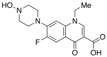 N-Hydroxy Norfloxacin