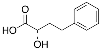 (S)-2-Hydroxy-4-phenylbutyric Acid
