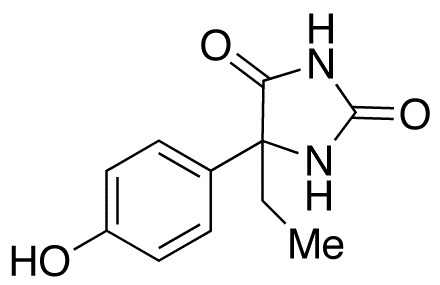 5-(4’-Hydroxyphenyl)-5-ethylhydantion