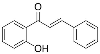 (2E)-1-(2-Hydroxyphenyl)-3-phenyl-2-propen-1-one