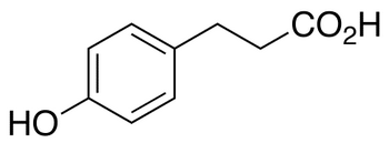 3-(4-Hydroxyphenyl)propionic Acid