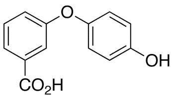 3-(4’-Hydroxy)phenoxybenzoic Acid
