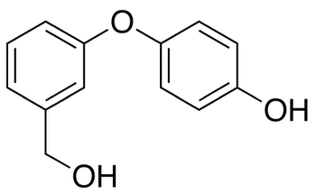 4’-Hydroxy-3-phenoxybenzyl Alcohol