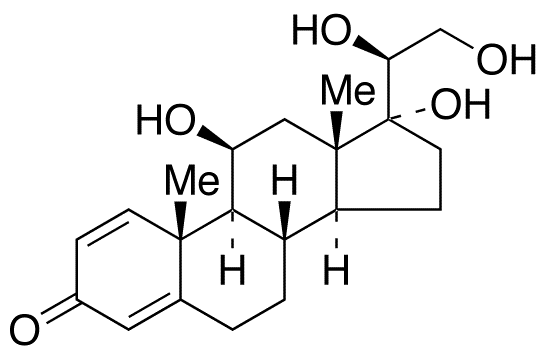 20α- Hydroxy prednisolone