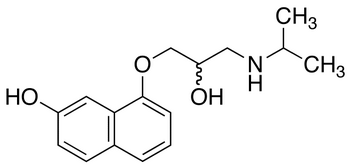 rac 7-Hydroxy Propranolol