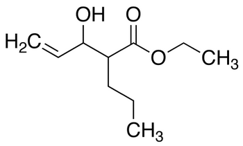 3-Hydroxy-2-propyl-4-pentenoic Acid Ethyl Ester(Mixture of diastereomers)