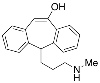10-Hydroxy protriptyline