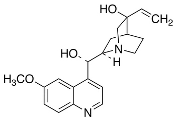 (3R)-Hydroxyquinidine