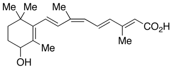 4-Hydroxy-9-cis retinoic acid