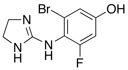 4-Hydroxy Romifidine